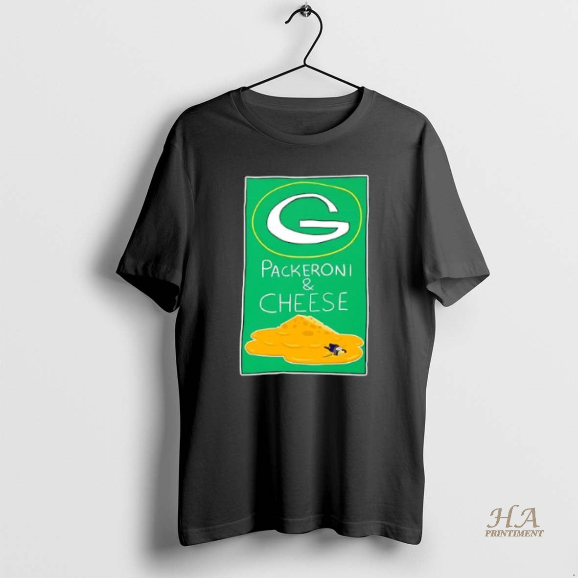 Official Funny Cursed Snacks Green Bay Packers Shirt Hoodie Sweatshirt | PurePodTees.com