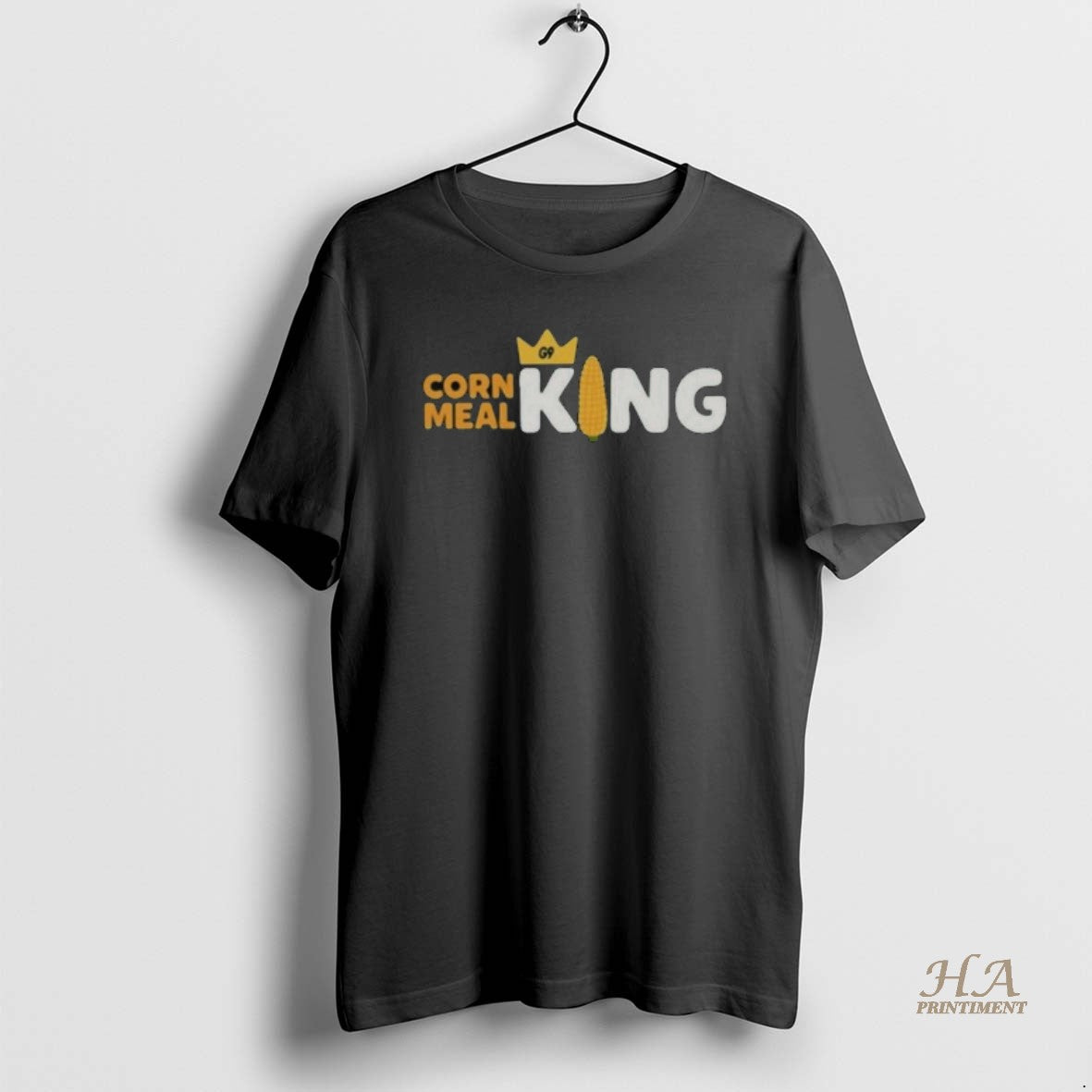 Official G9 Corn Meal King Long Sleve Shirt Hoodie Sweatshirt | PurePodTees.com
