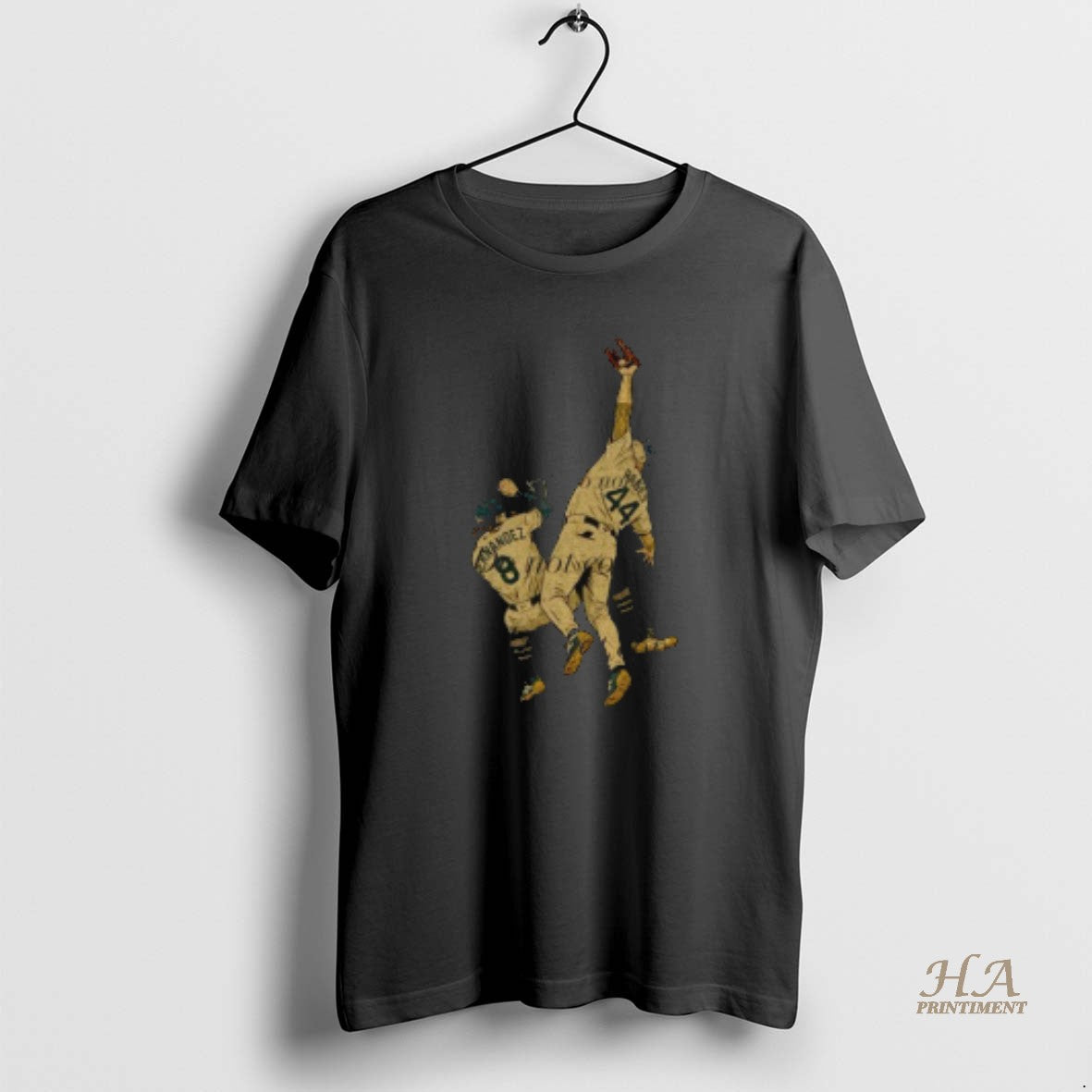 Official Game 7 Kike And Pages Historical Catch Shirt Hoodie Sweatshirt | PurePodTees.com