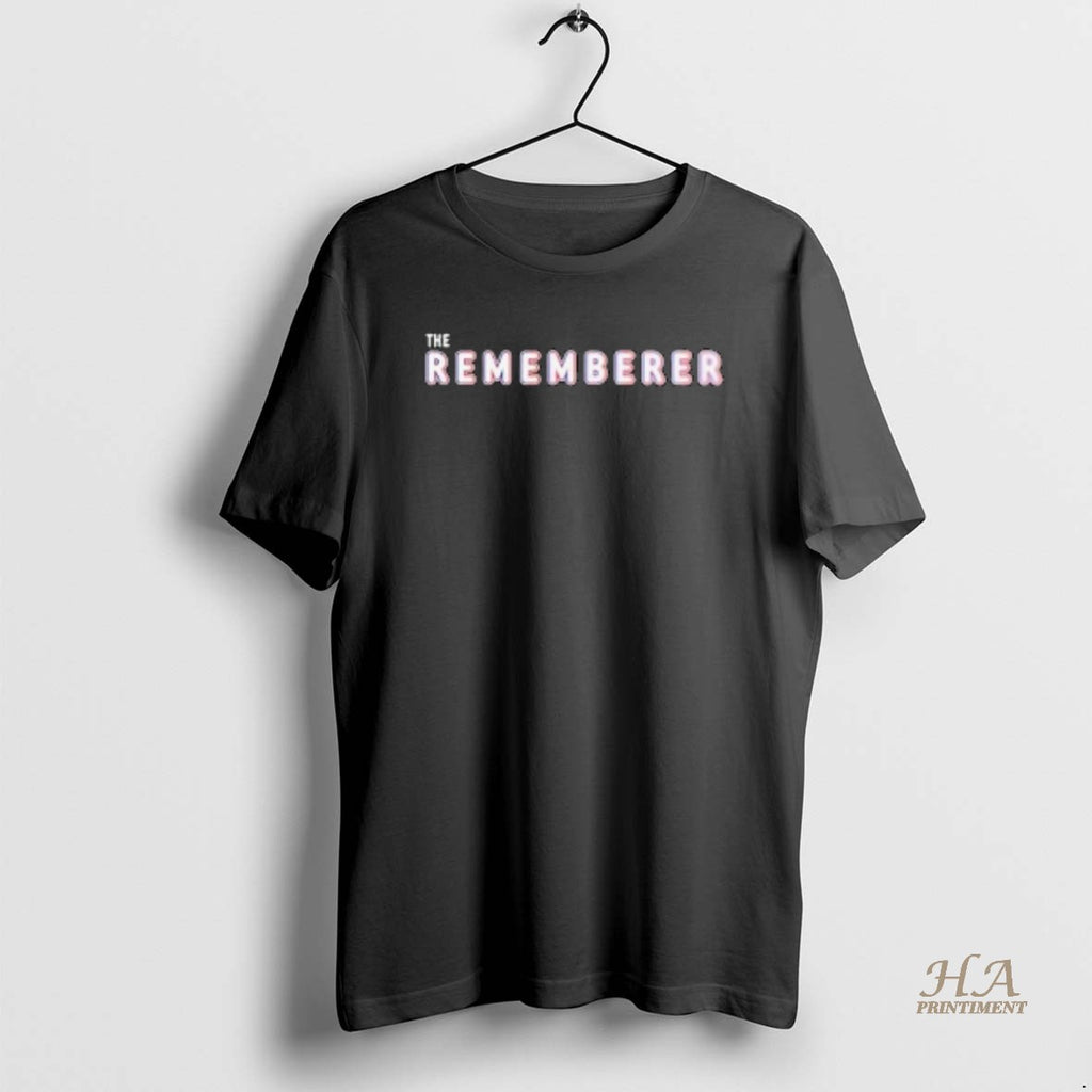 Official Gen V Emma Meyer The Rememberer Shirt Hoodie Sweatshirt | PurePodTees.com