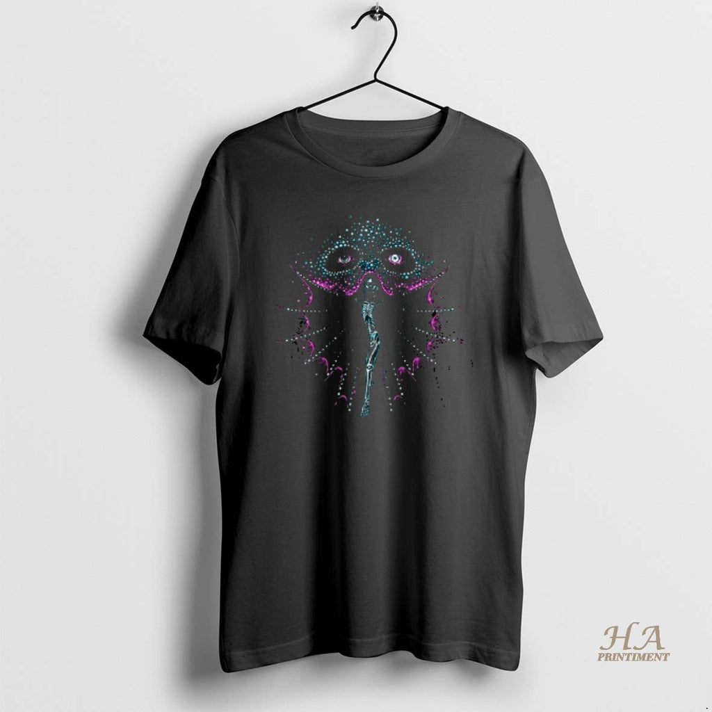 Official Ghost Show Ghouls Art Shirt Hoodie Sweatshirt | PurePodTees.com