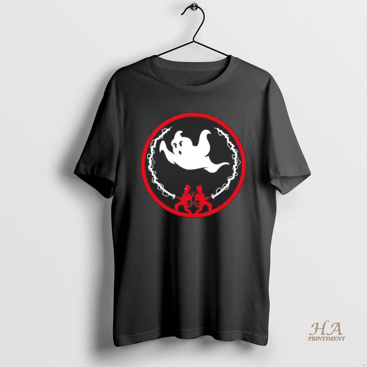 Official Ghostbusters Buffalo Sabres Mashup Halloween Blackshirt Shirt Hoodie Sweatshirt | PurePodTees.com