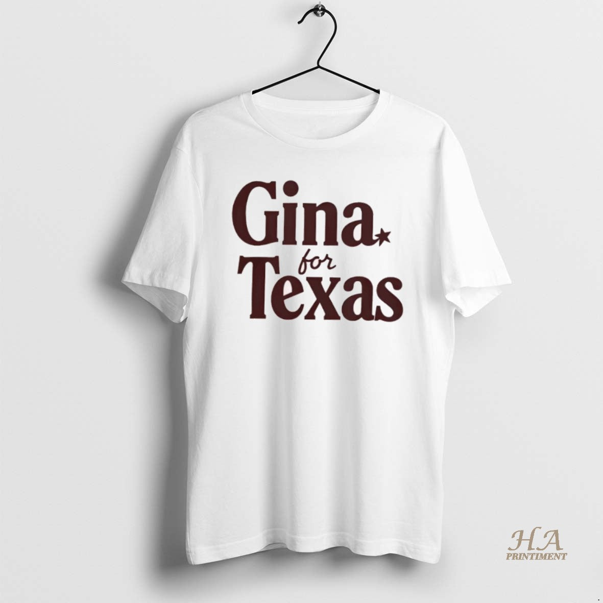 Official Gina Hinojosa For Texas Shirt Hoodie Sweatshirt | PurePodTees.com