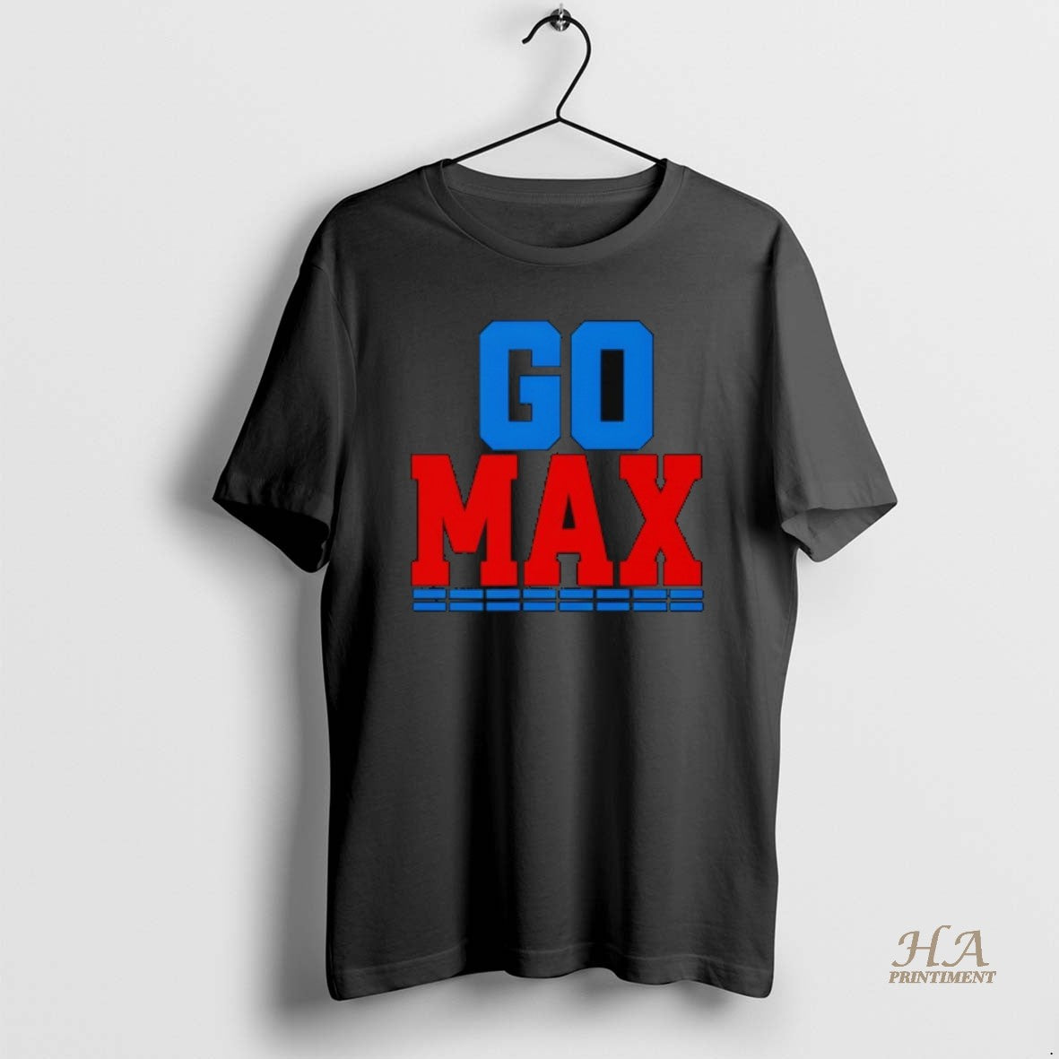 Official Go Max Max Verstappen Shirt Hoodie Sweatshirt | PurePodTees.com