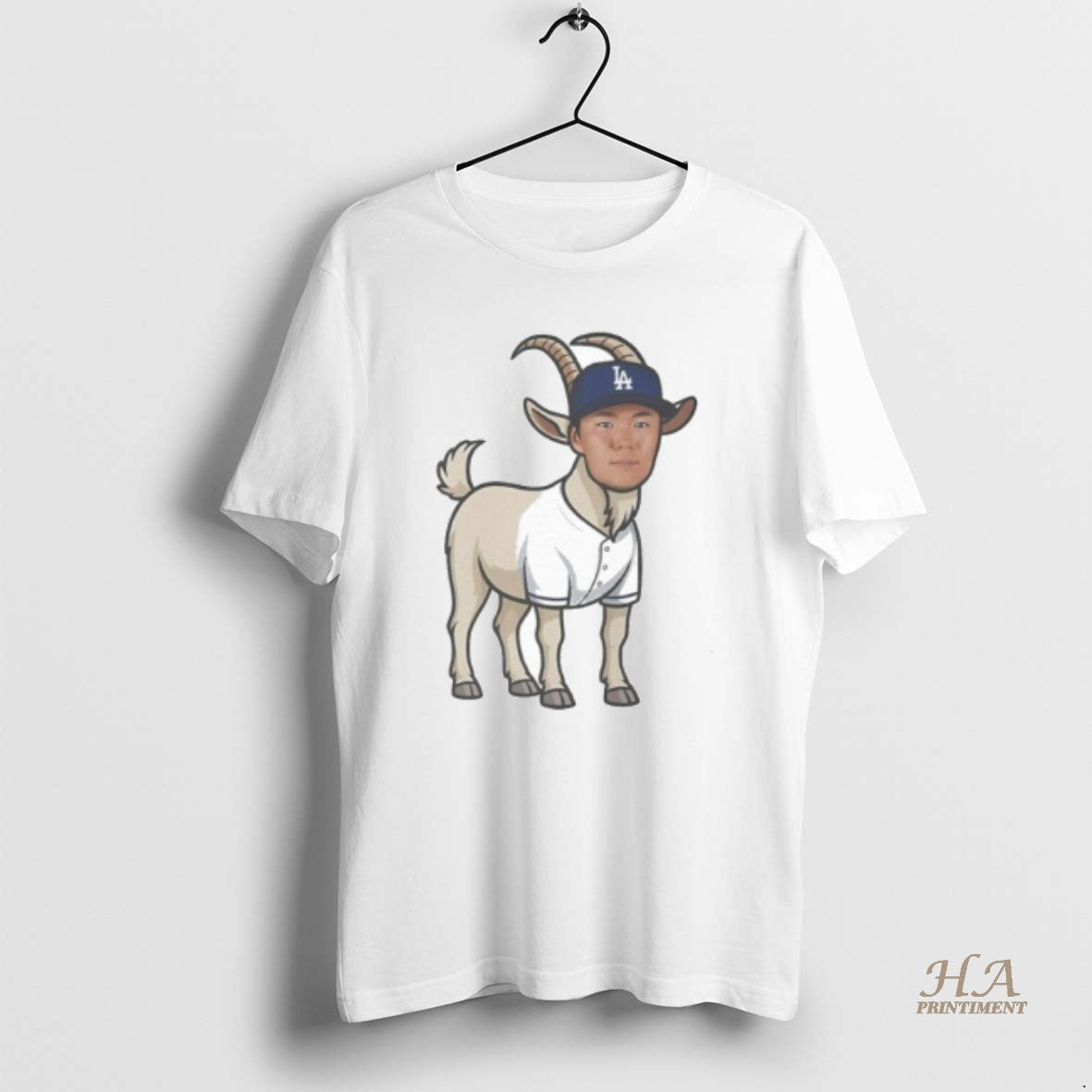 Official Goat Yamamot Shirt Hoodie Sweatshirt | PurePodTees.com