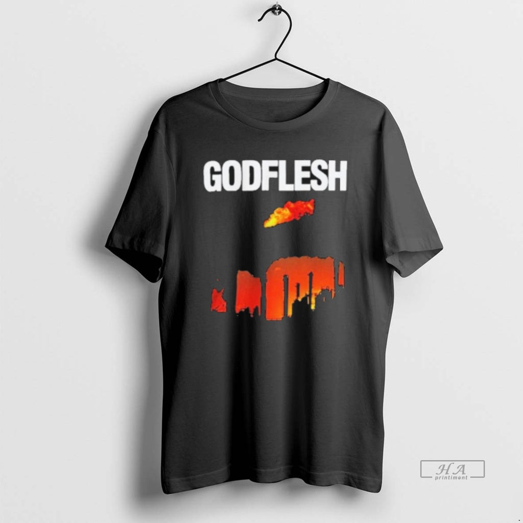 Official Godflesh