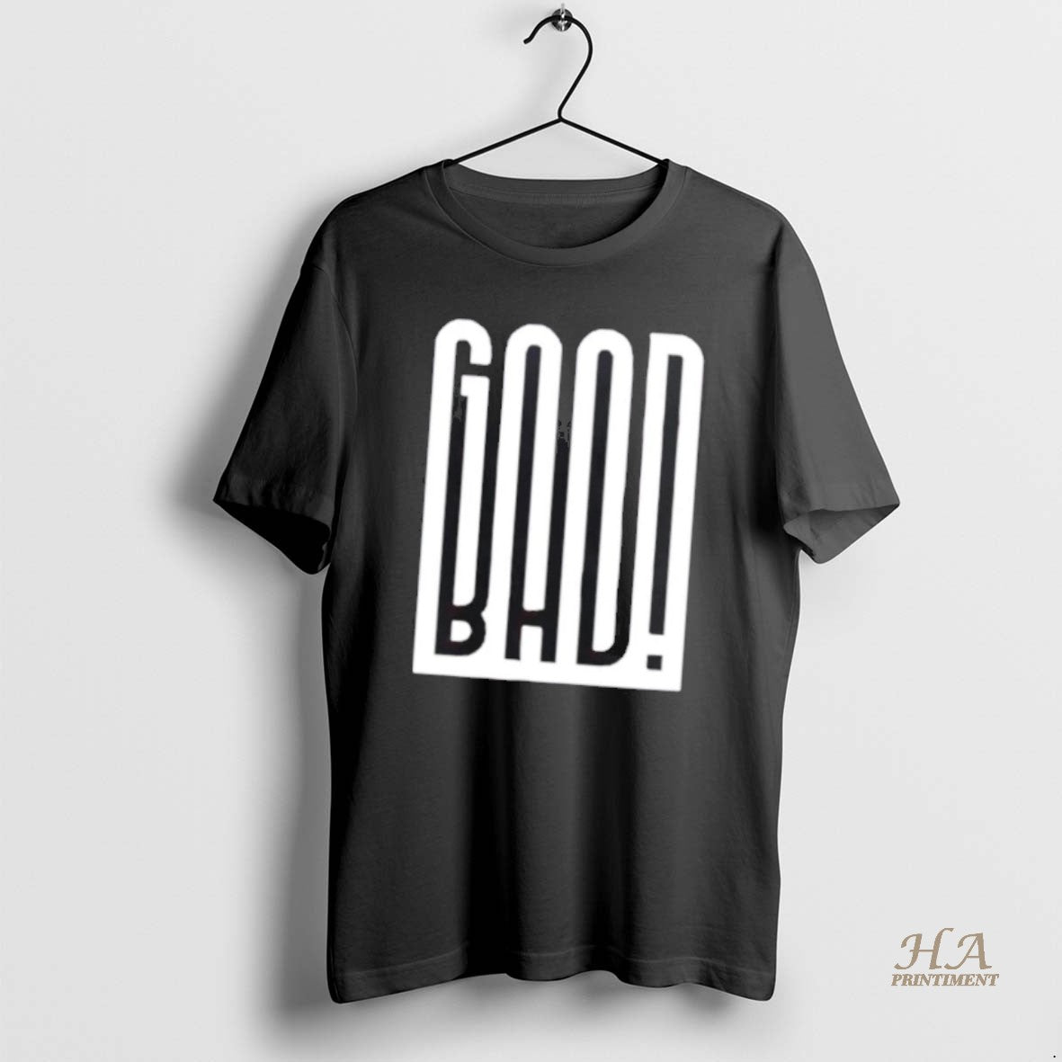 Official Good On Bad Shirt Hoodie Sweatshirt | PurePodTees.com