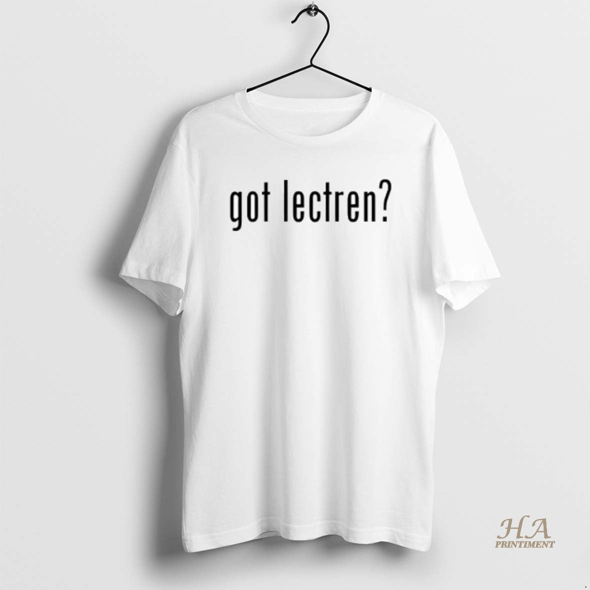 Official Got Lectren Shirt Hoodie Sweatshirt | PurePodTees.com