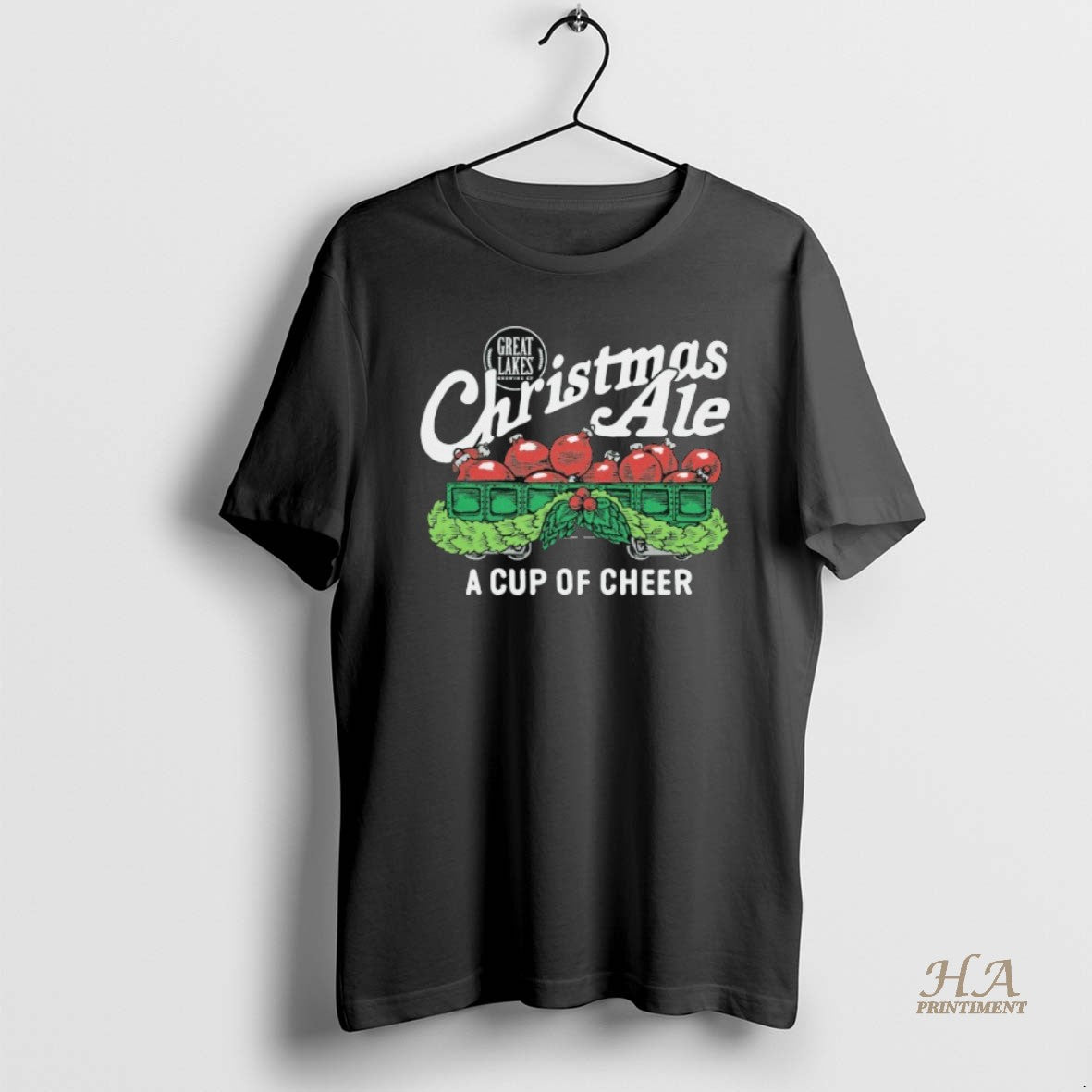 Official Great Lakes Brewing Co Shirt Hoodie Sweatshirt | PurePodTees.com