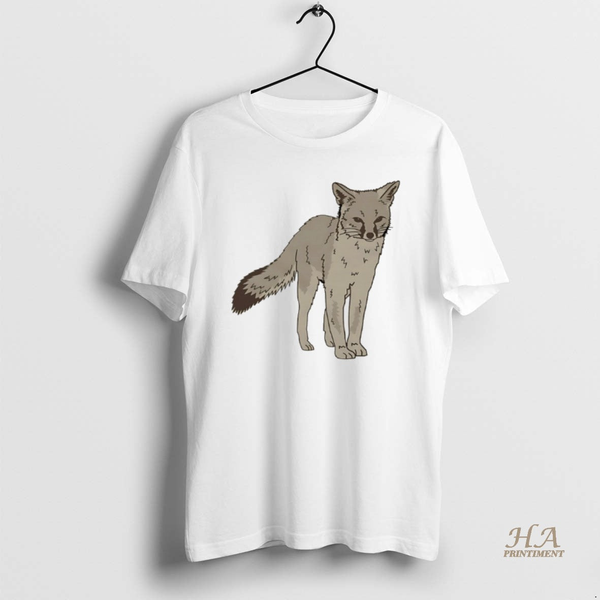 Official Grey Fox Shirt Hoodie Sweatshirt | PurePodTees.com