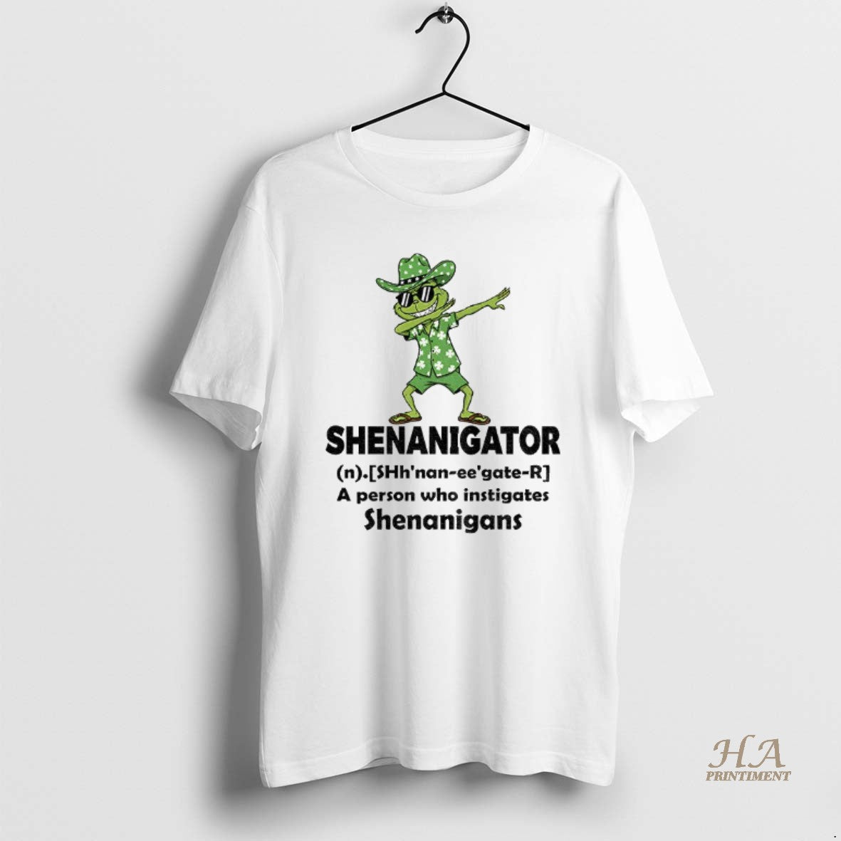 Official Grinch Shenanigator Definition A Person Who Instigates Shenanigans Christmas Shirt Hoodie Sweatshirt