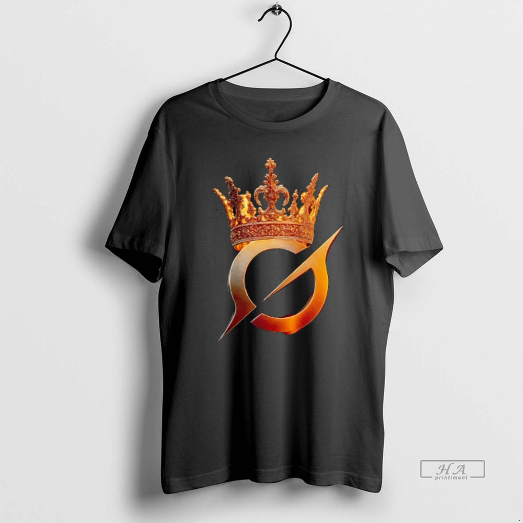 Official Grok King Logo