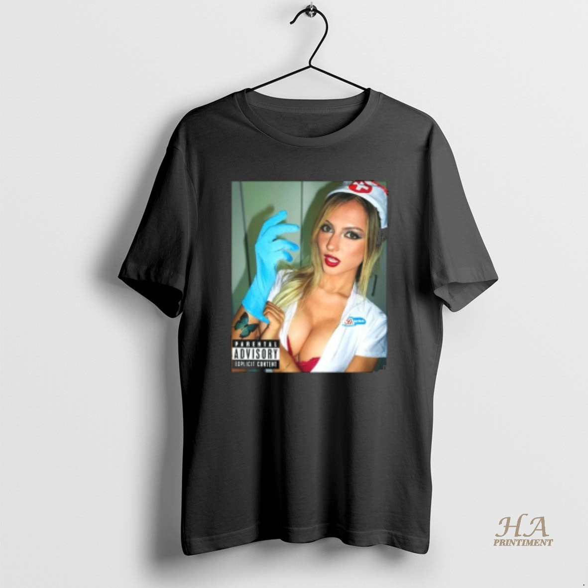 Official Hannah Montoya Blink 182 Ceramic Ceramic And Classic Dad Cap Shirt Hoodie Sweatshirt | PurePodTees.com