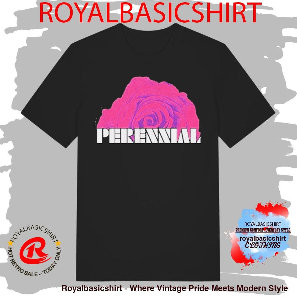 Hanson Perennial Shirt