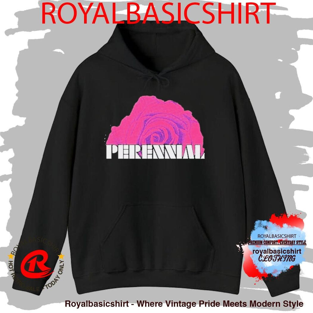 Hanson Perennial Shirt