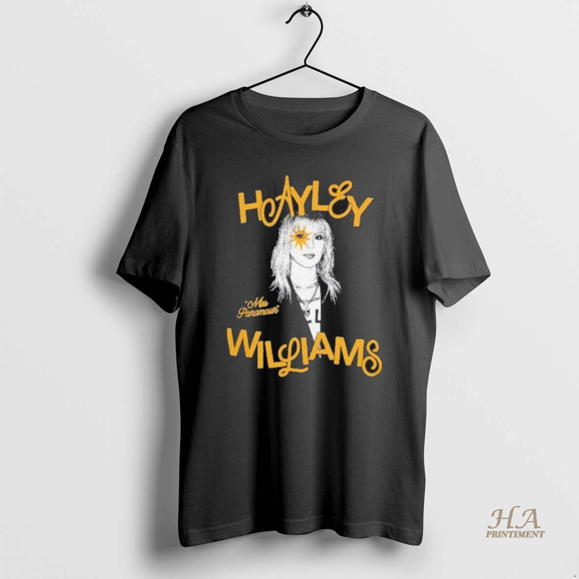 Official Hayley Williams Ego Death At A Bachelorette Party Shirt Hoodie Sweatshirt | PurePodTees.com