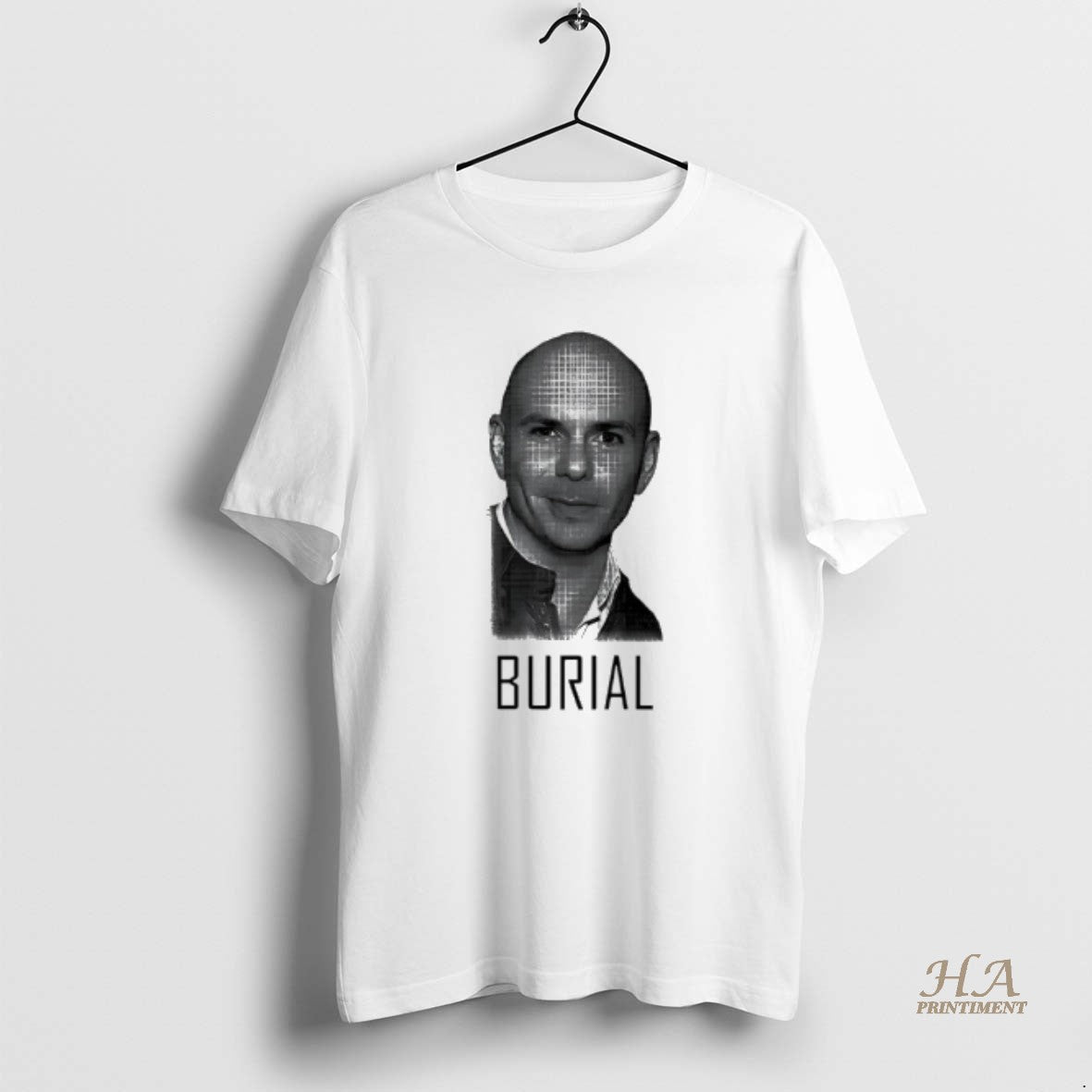 Official Henry Jawnson Pitburial Shirt Hoodie Sweatshirt | PurePodTees.com