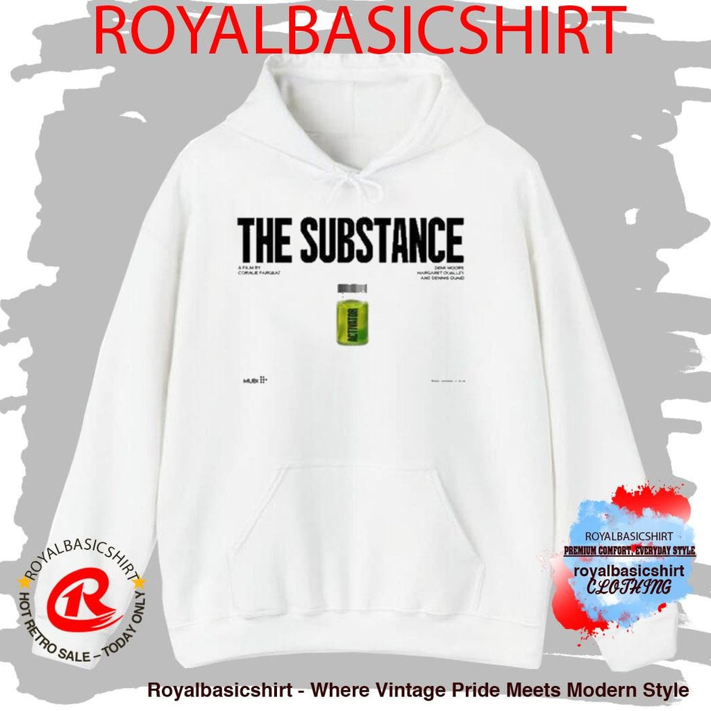 Hideo Kojima The Substance Absolutely Fucking Insane Shirt