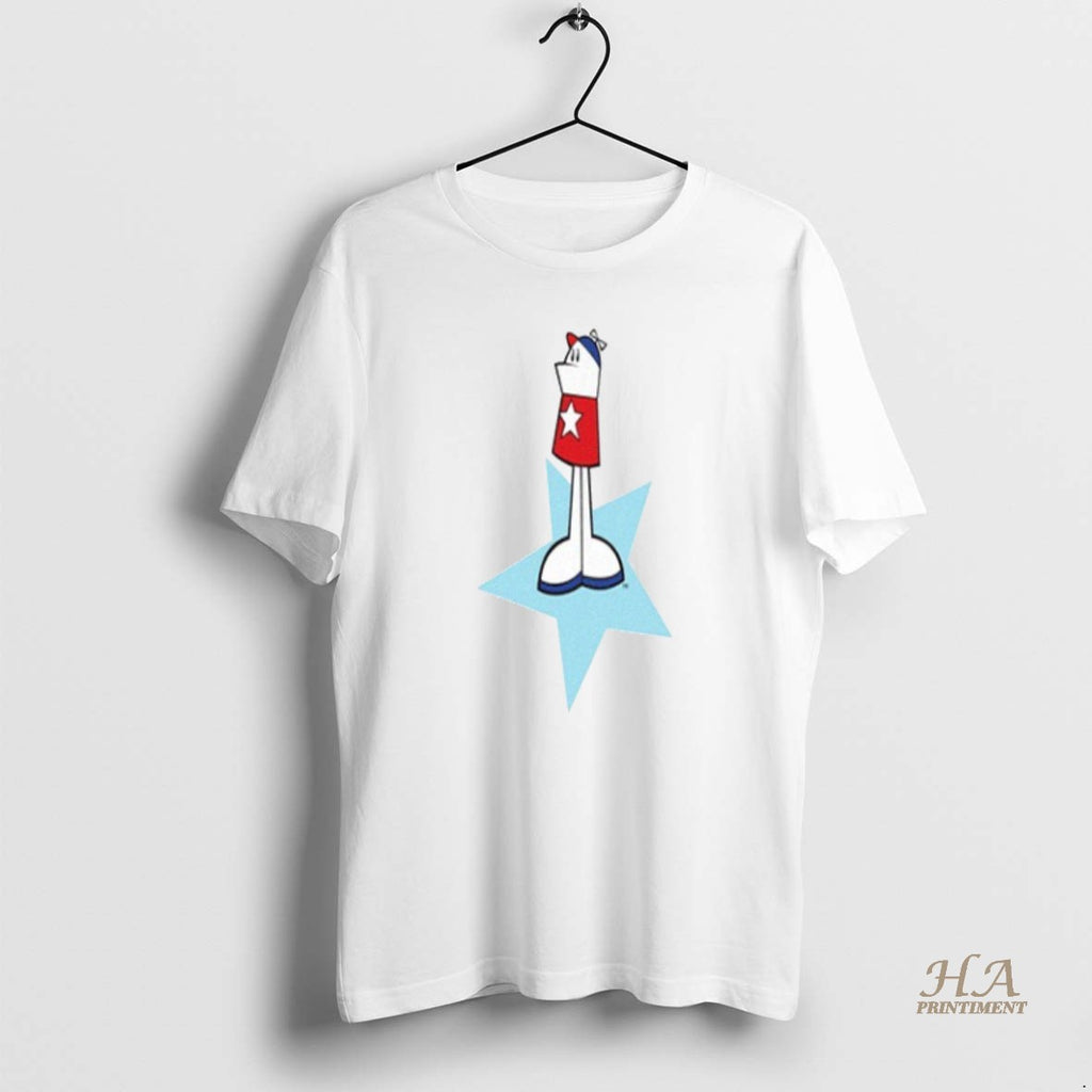 Official Homestar Runner Shirt Hoodie Sweatshirt | PurePodTees.com