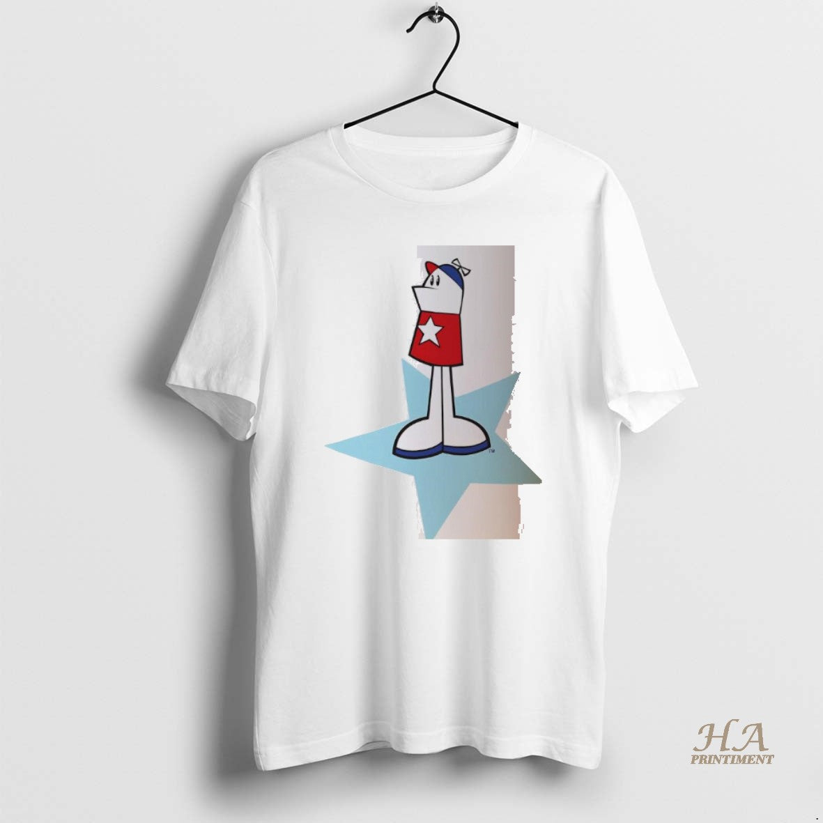 Official Homestar Runner Cartoon 1996 Shirt Hoodie Sweatshirt | PurePodTees.com