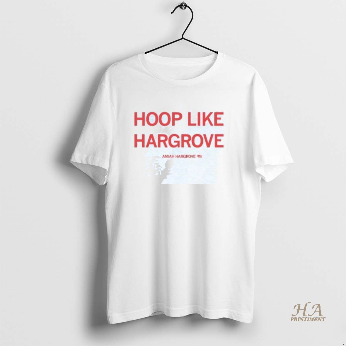 Official Hoop Like Amiah Hargrove Shirt Hoodie Sweatshirt | PurePodTees.com