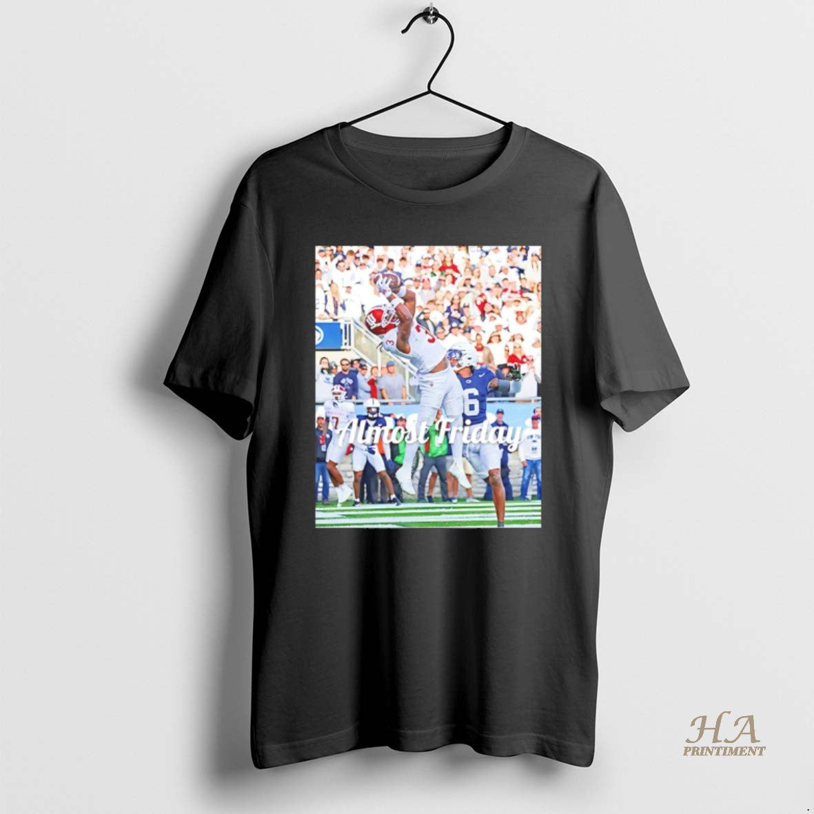 Official Hoosier Daddy Omar Cooper Jr Shirt Hoodie Sweatshirt | PurePodTees.com