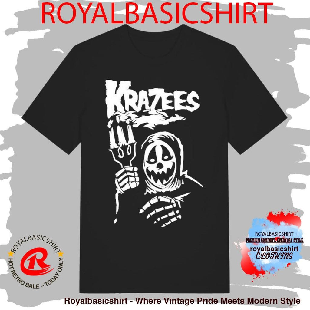 House Of Krazees Fiend Shirt