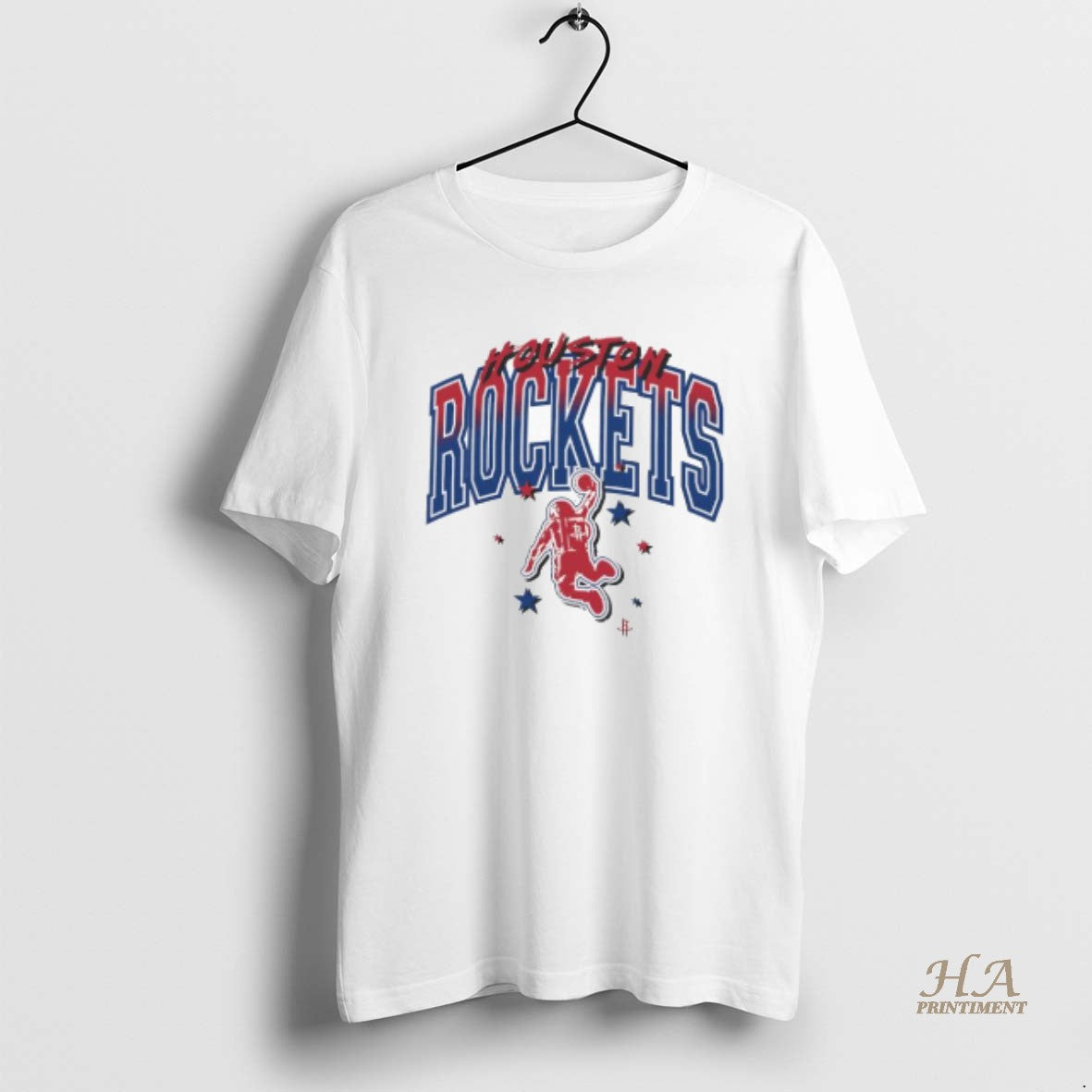 Official Houston Rockets 47 City Edition Fade Franklin Shirt Hoodie Sweatshirt | PurePodTees.com