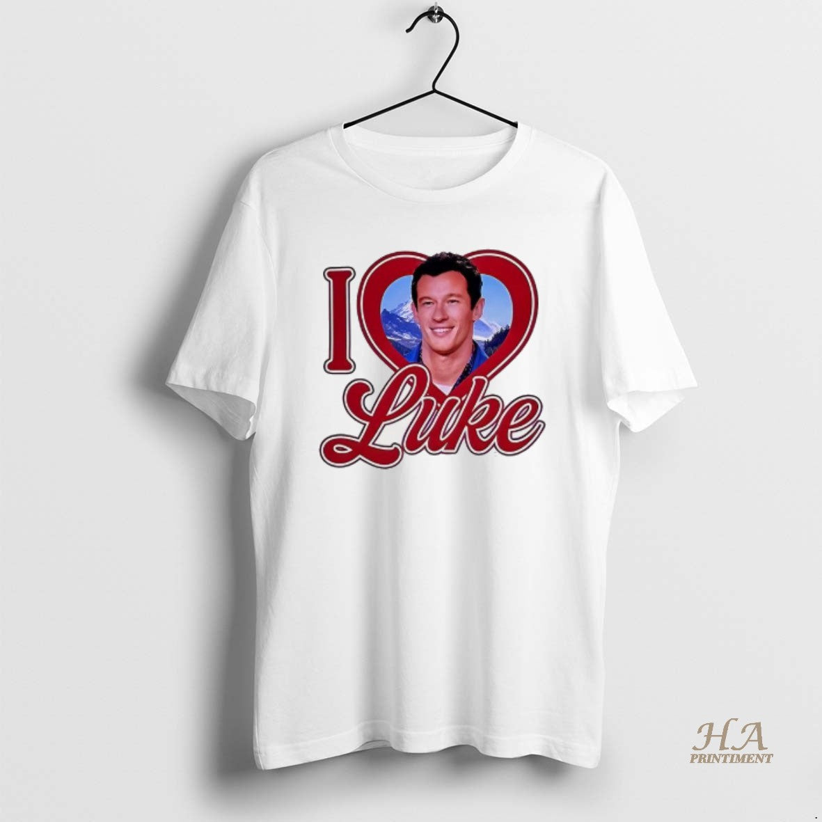 Official I Love Callum Turner Shirt Hoodie Sweatshirt | PurePodTees.com