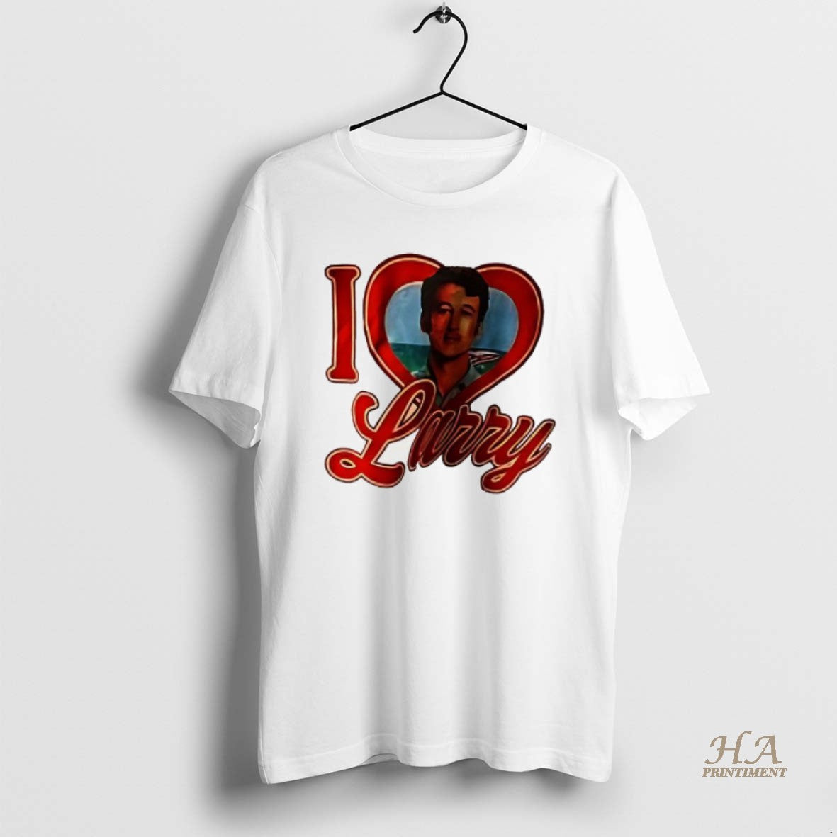 Official I Love Larry Miles Teller Shirt Hoodie Sweatshirt | PurePodTees.com