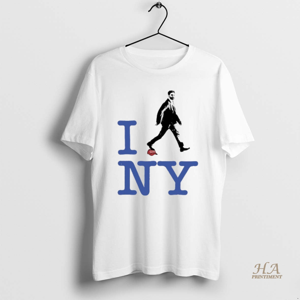 Official I Love Zohran Mamdani New York Shirt Hoodie Sweatshirt | PurePodTees.com