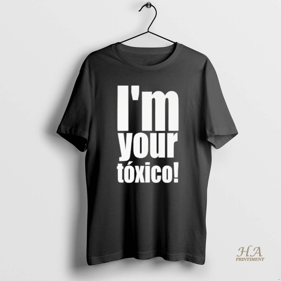 Official Im Your Toxico 2025 Shirt Hoodie Sweatshirt | PurePodTees.com