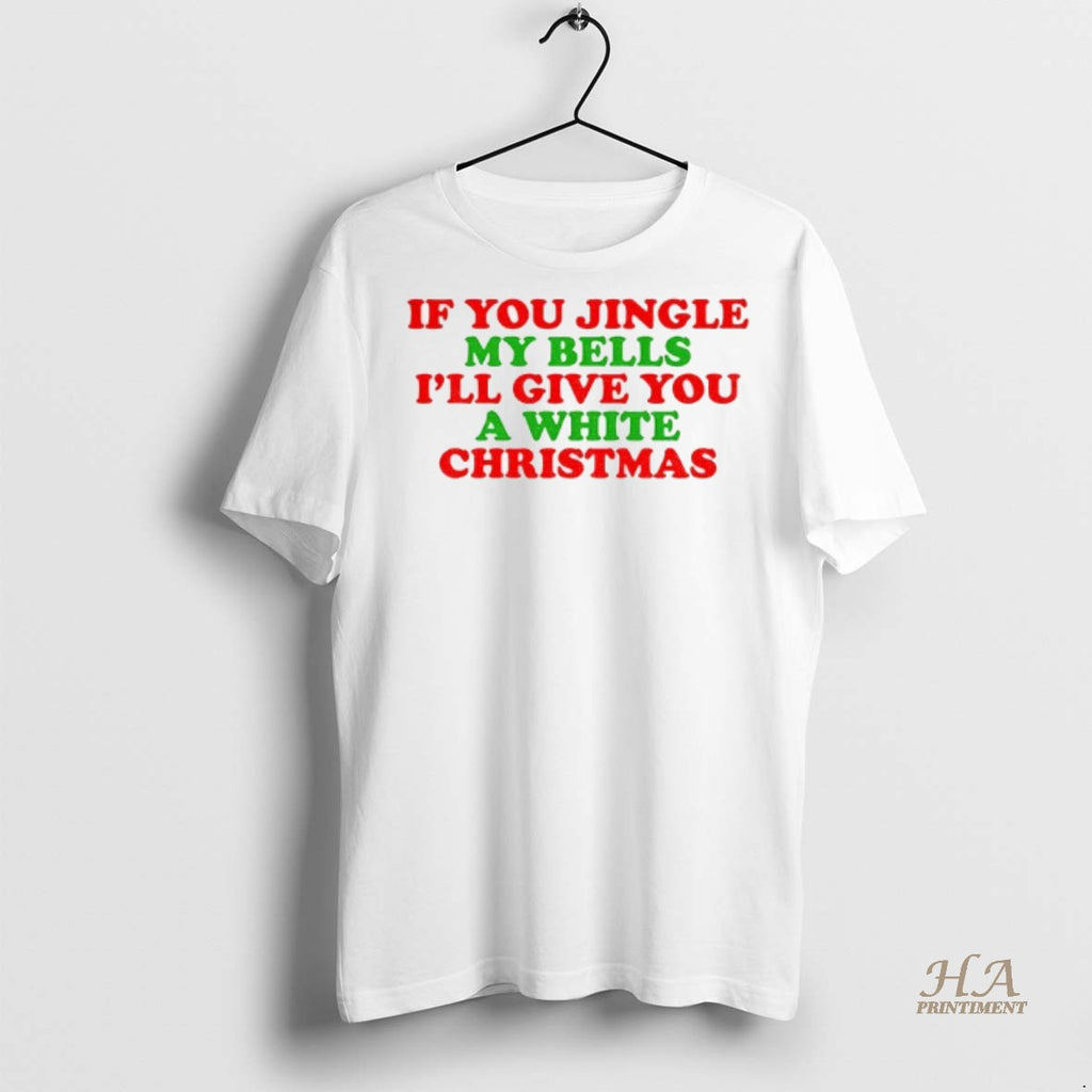Official Im Not Santa But You Can Sit On My Lap Merry Christmas 2025 Shirt Hoodie Sweatshirt | PurePodTees.com