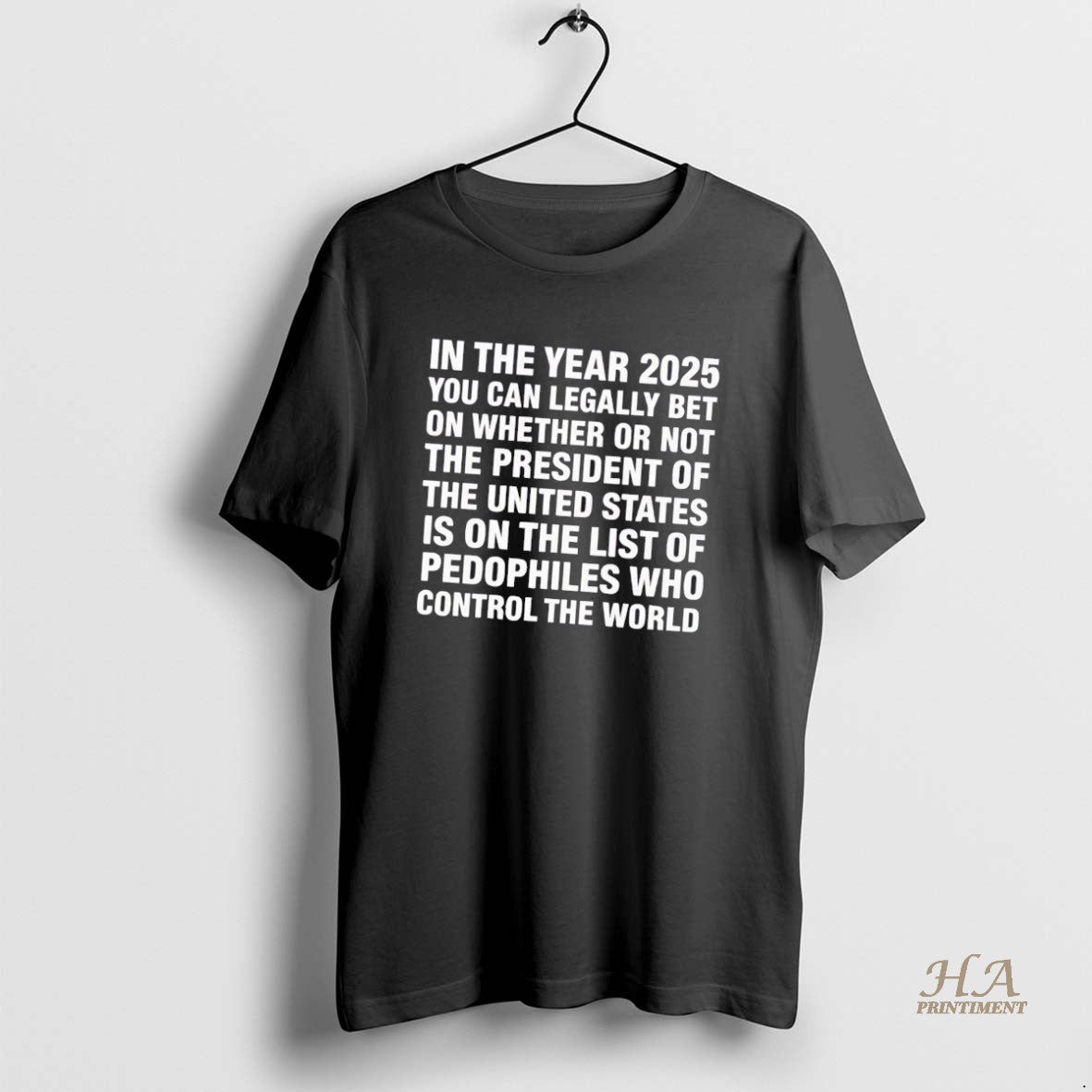 Official In The Year 2026 You Can Legally Bet Money On Whether Or Not Shirt Hoodie Sweatshirt | PurePodTees.com