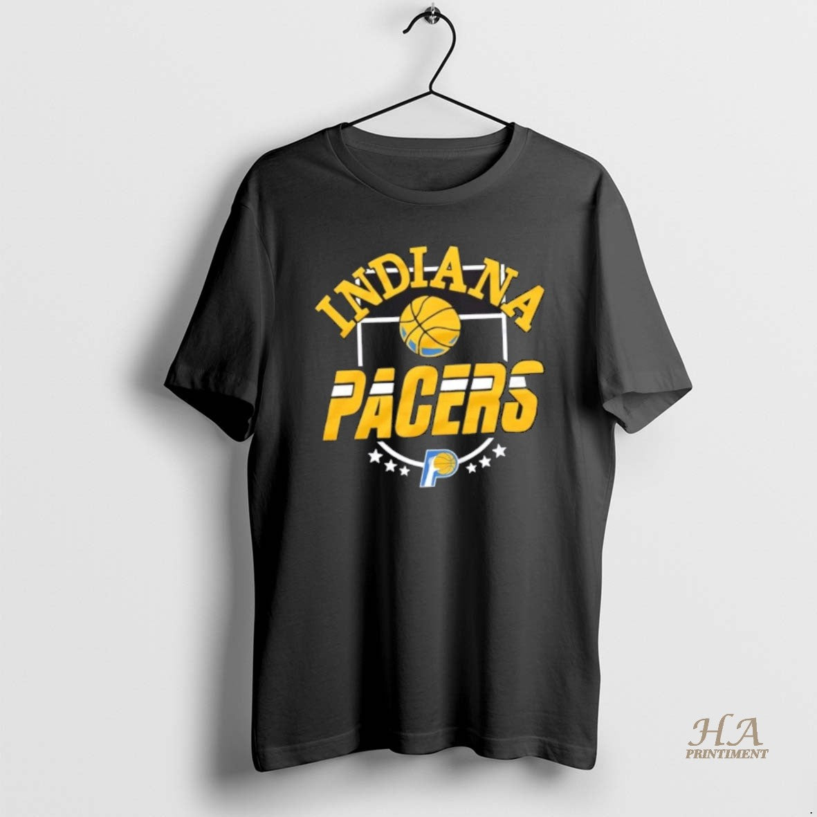 Official Indiana Pacers City Edition 2025 Shirt Hoodie Sweatshirt | PurePodTees.com
