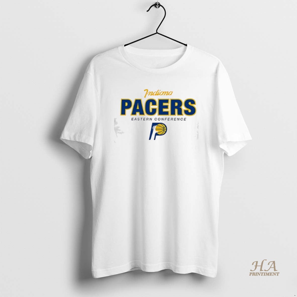 Official Indiana Pacers Western Conference Low Block Franklin Shirt Hoodie Sweatshirt | PurePodTees.com