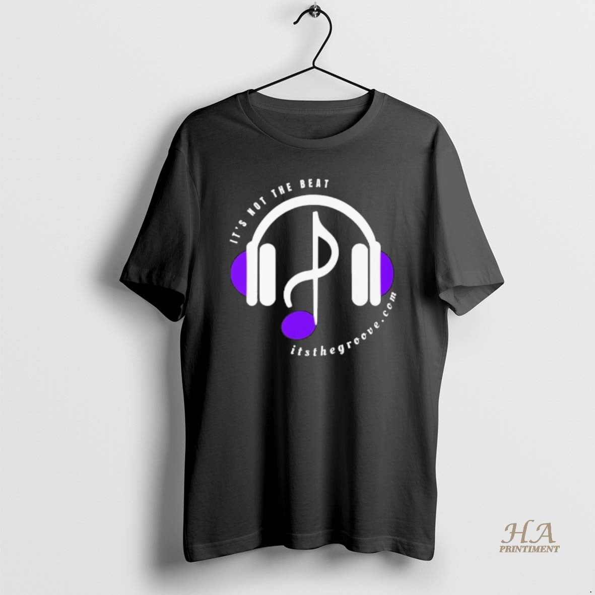 Official Its The Groove Circle Shirt Hoodie Sweatshirt | PurePodTees.com