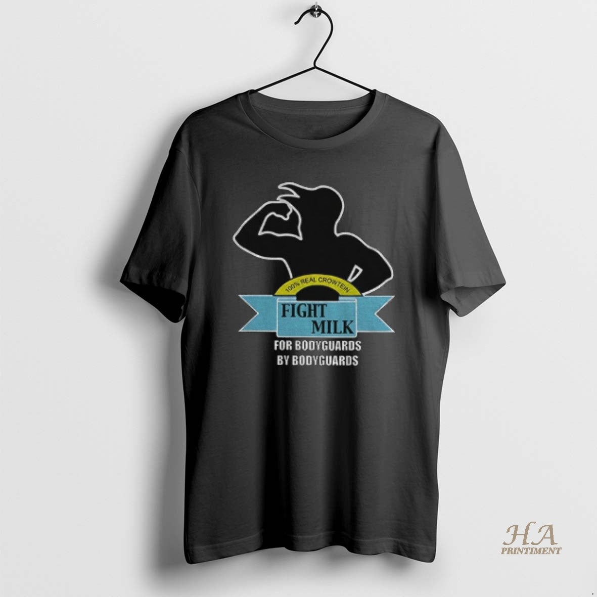 Official Its Always Sunny In Philadelphia Fightmilk For Bodyguards Shirt Hoodie Sweatshirt | PurePodTees.com