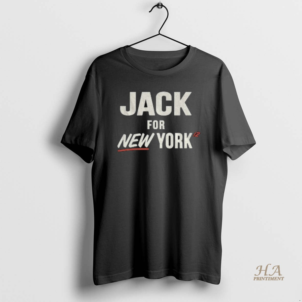 Official Jack Schlossberg Jack For New York Political Shirt Hoodie Sweatshirt | PurePodTees.com