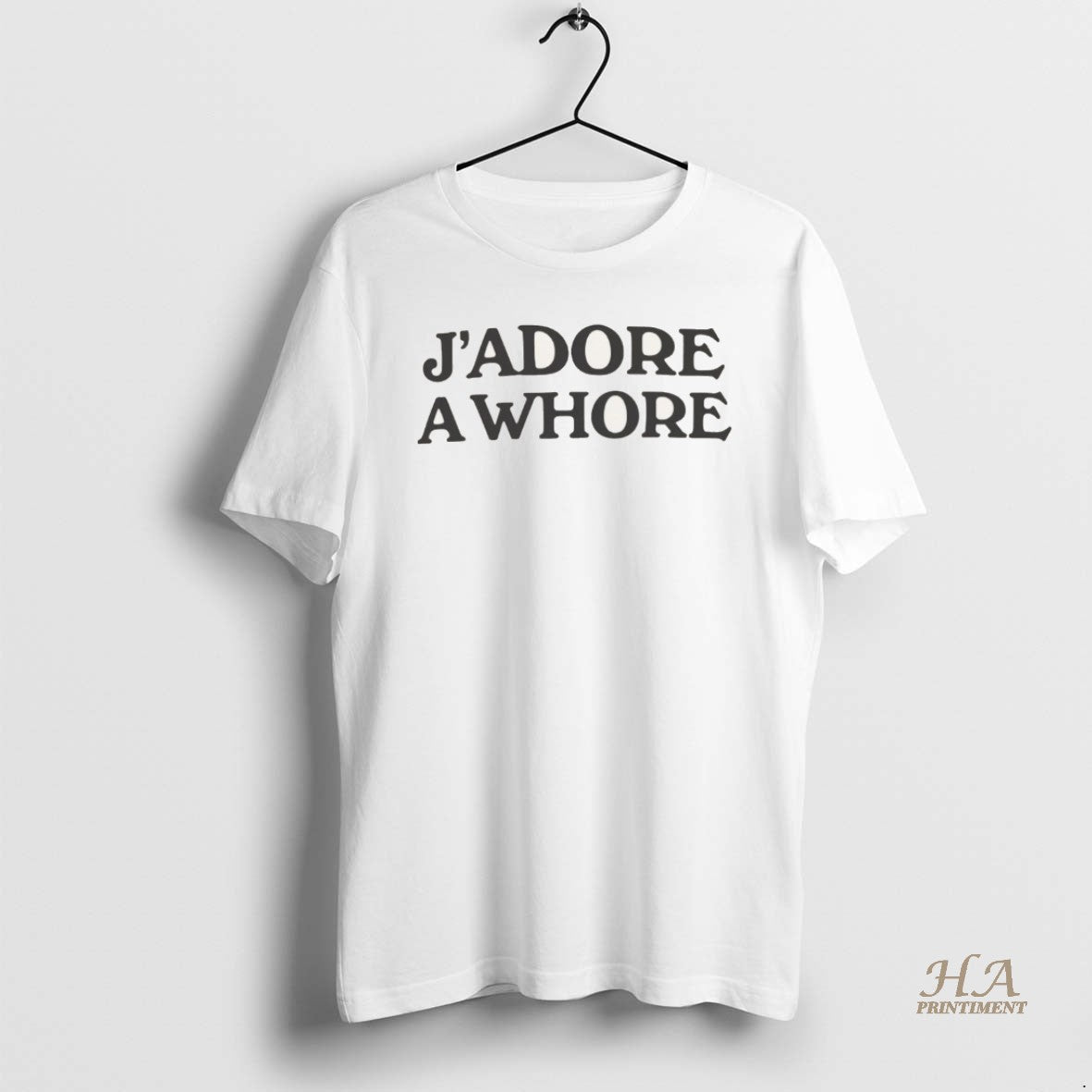 Official Jadore Awhore Christmas Shirt Hoodie Sweatshirt | PurePodTees.com