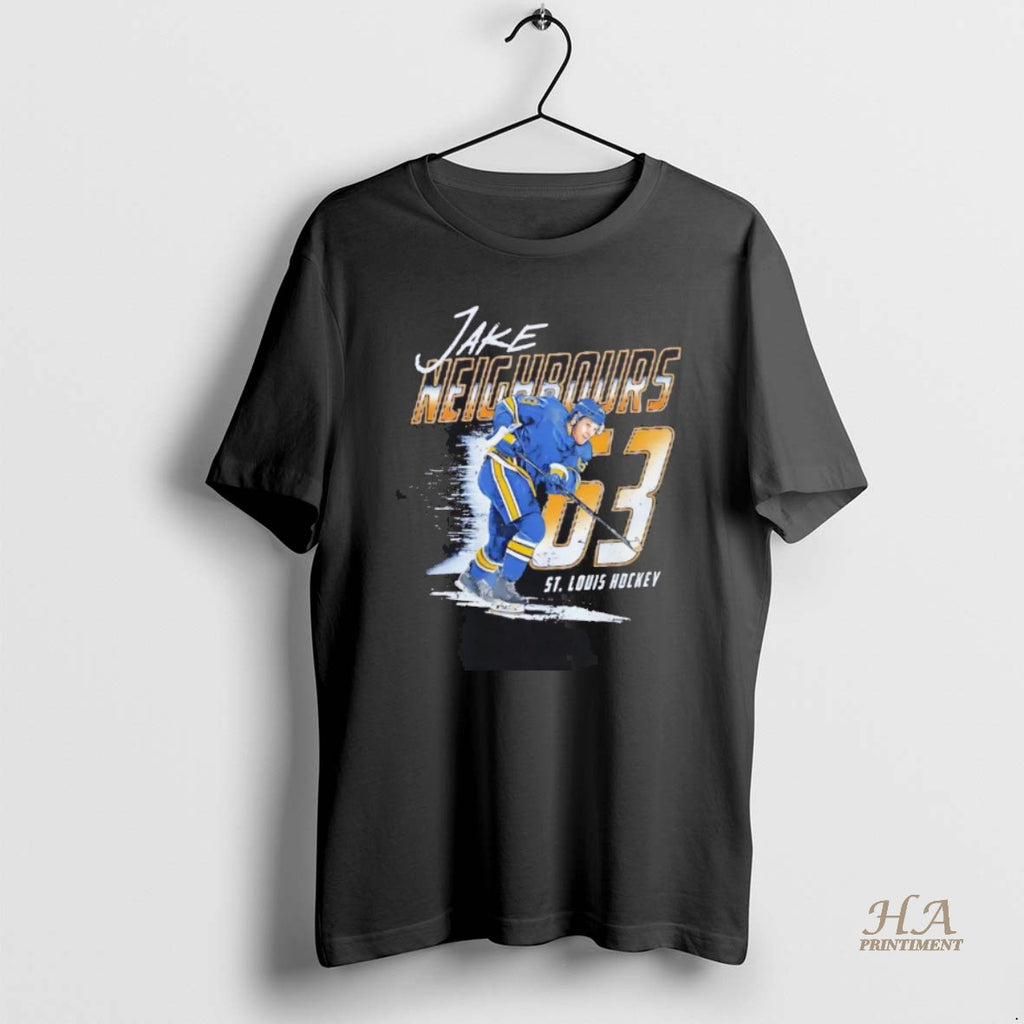 Official Jake Neighbours Skating St Shirt Hoodie Sweatshirt | PurePodTees.com