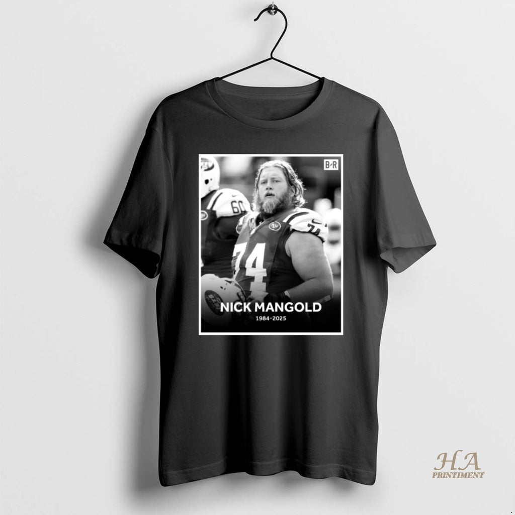 Official Jets Announce That Seven Time Pro Bowl Center Nick Mangold Has Passed Away 1984 Shirt Hoodie Sweatshirt