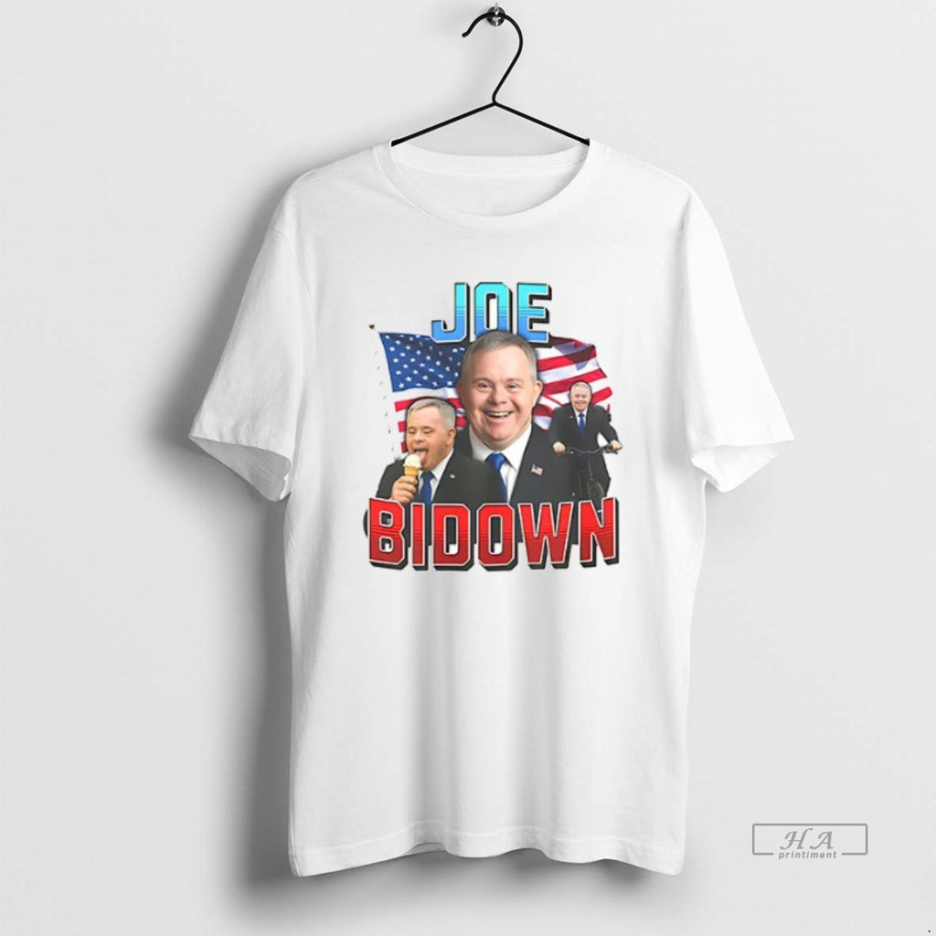 Official Joe Bidown Joe Biden Ceramic Ceramic And Classic Dad Cap