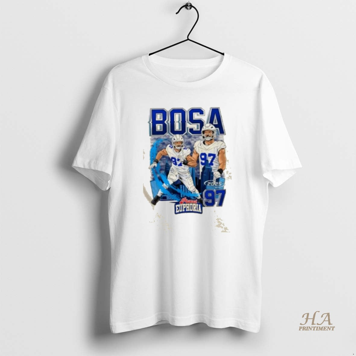 Official Joey Bosa Los Angeles Chargers Football City Graphic Shirt Hoodie Sweatshirt | PurePodTees.com