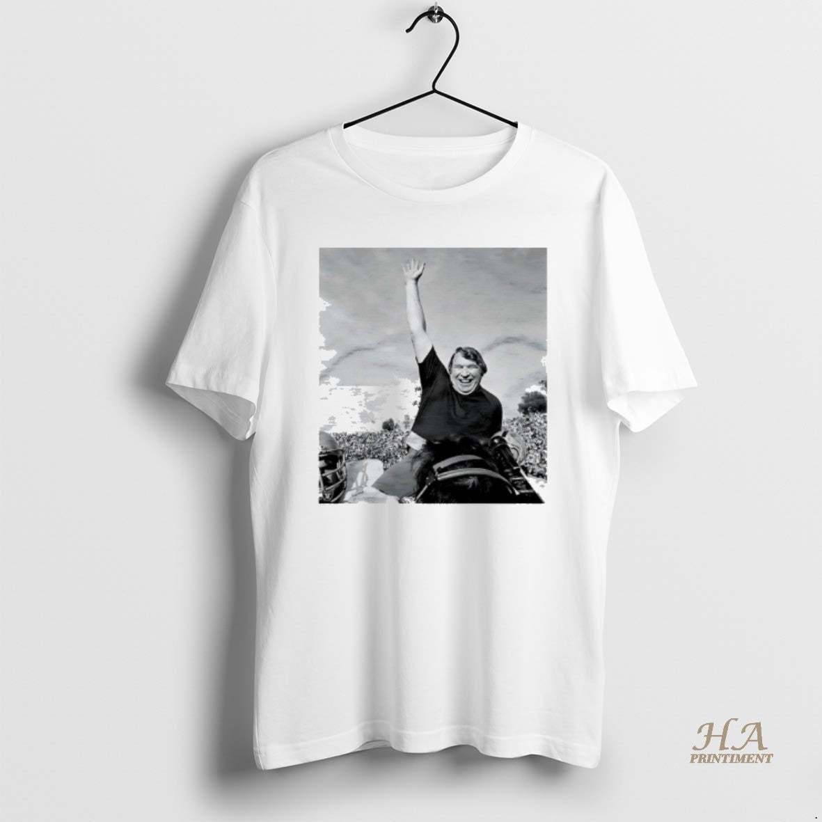 Official John Madden Pay Homage Moment Shirt Hoodie Sweatshirt | PurePodTees.com