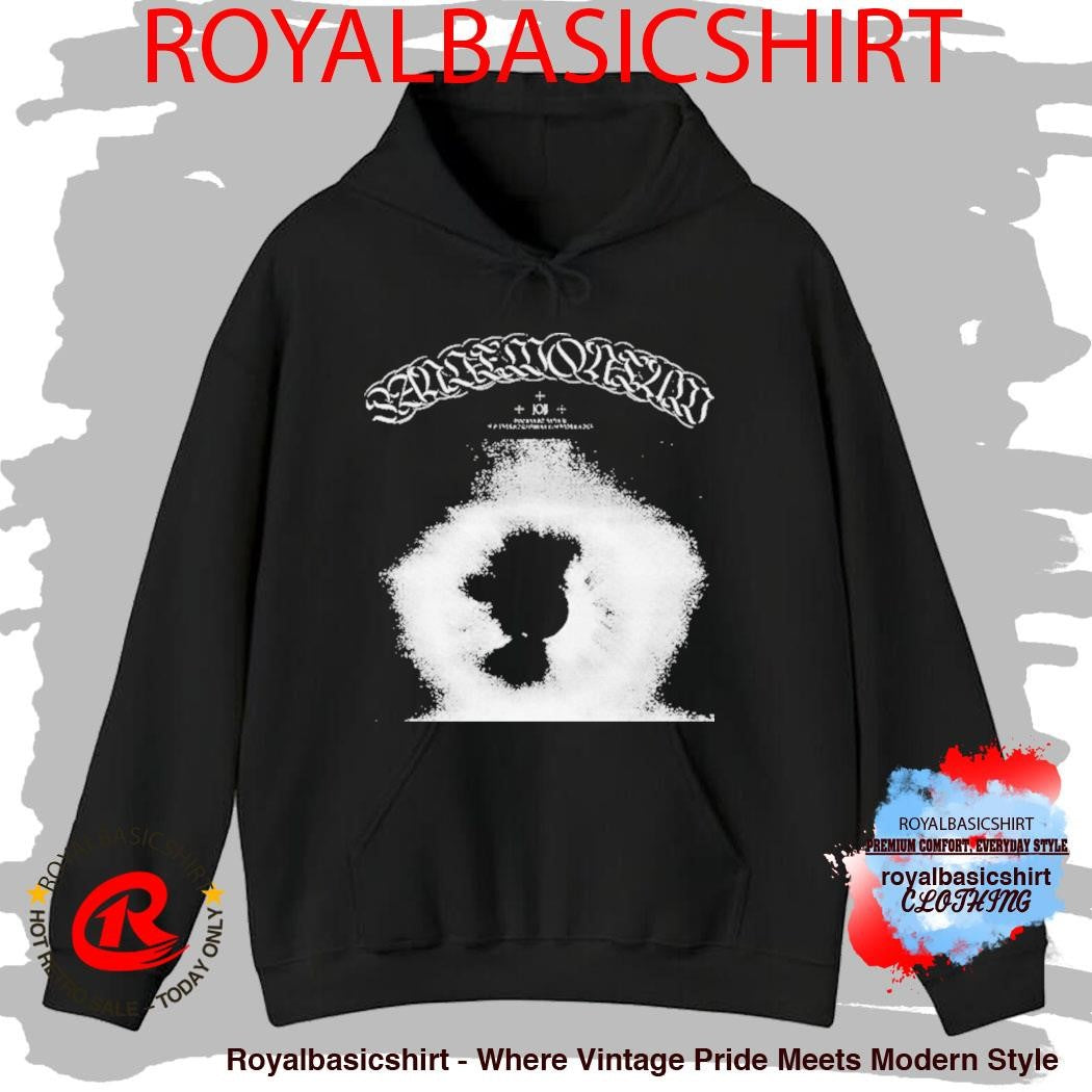 Joji Abyss Eye Shirt