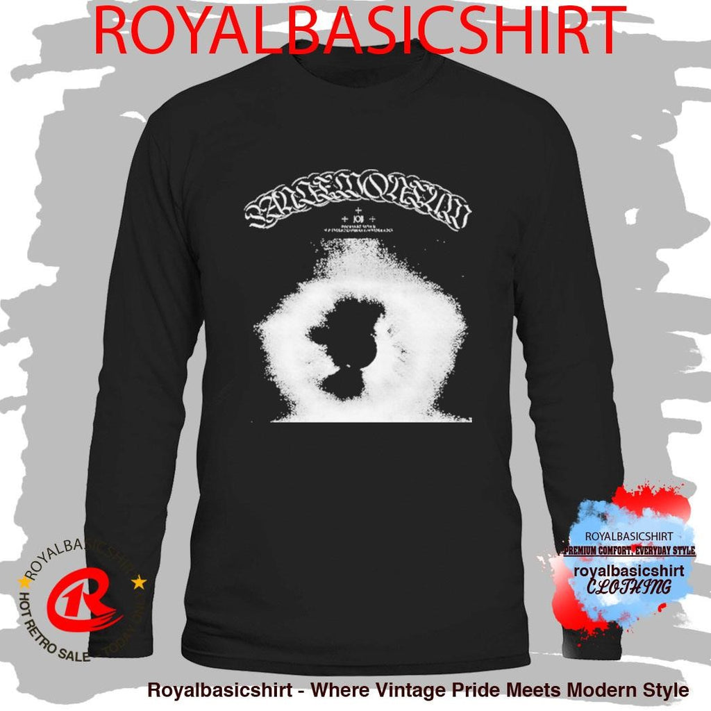Joji Abyss Eye Shirt
