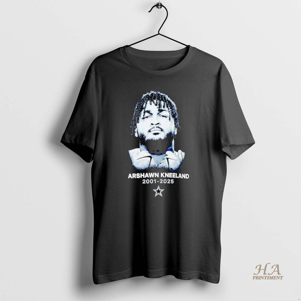 Official Jon Machota Dallas Cowboys Marshawn Kneeland 2001 2025 Shirt Hoodie Sweatshirt | PurePodTees.com