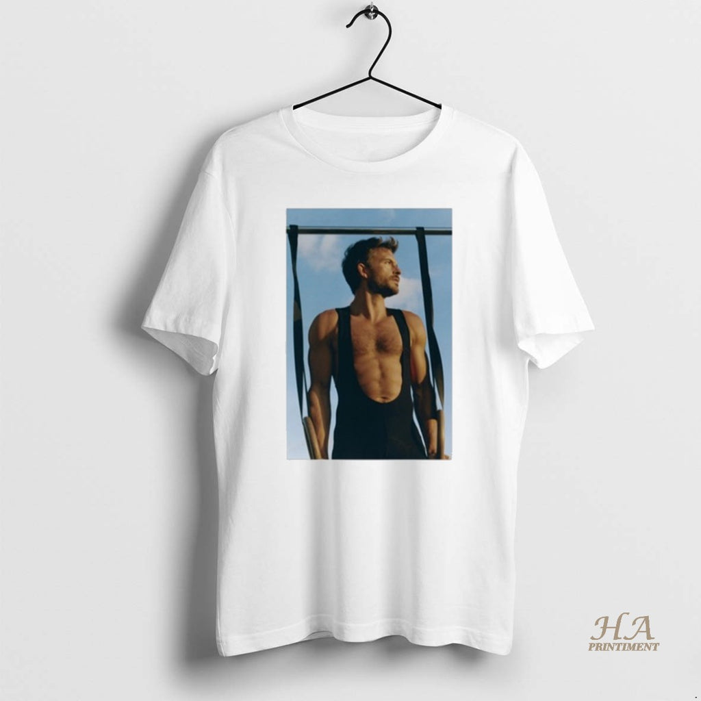 Official Jonathan Bailey Is Peoples Sexiest Man Alive 2025 Shirt Hoodie Sweatshirt | PurePodTees.com