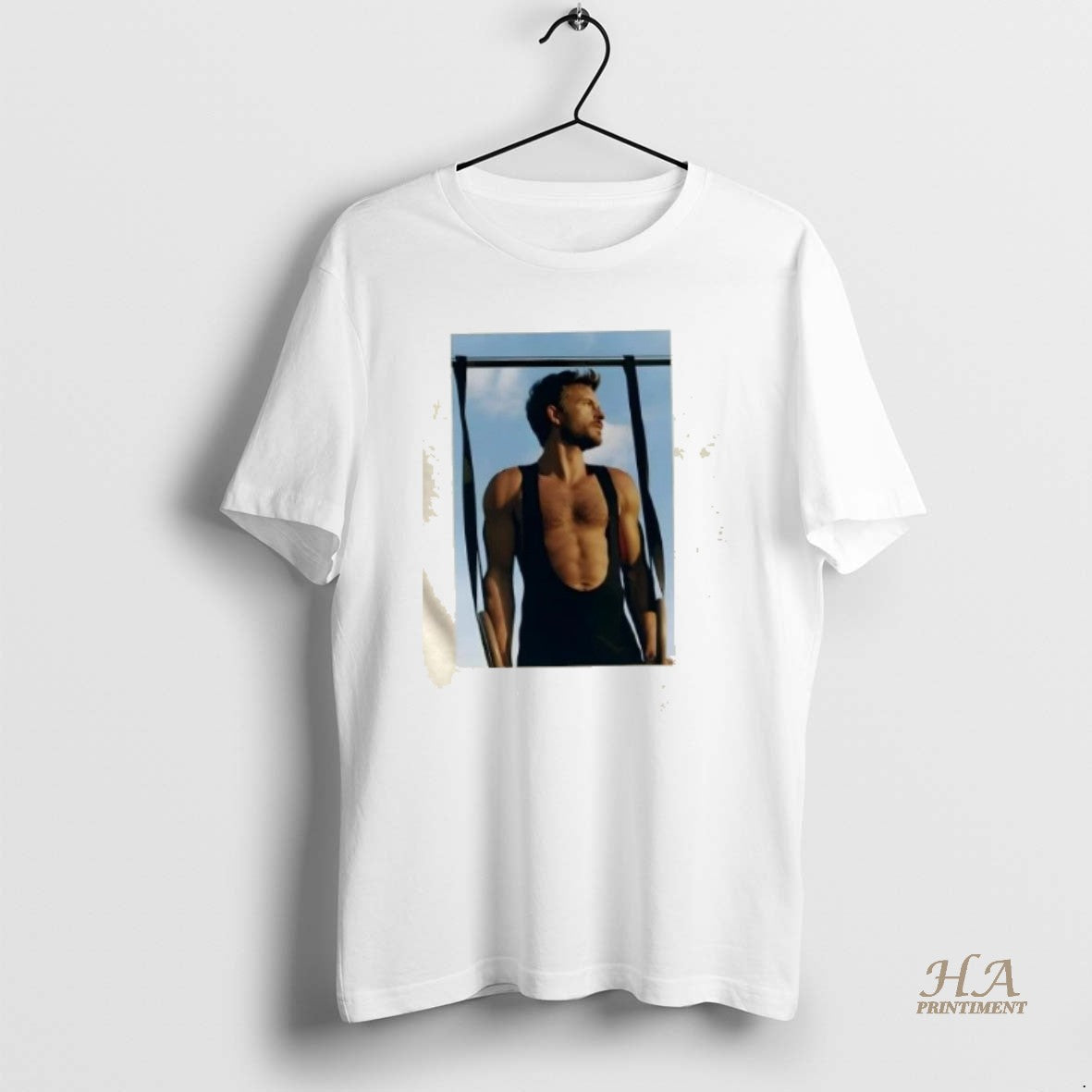 Official Jonathan Bailey Is Peoples Sexiest Man Alive Shirt Hoodie Sweatshirt | PurePodTees.com